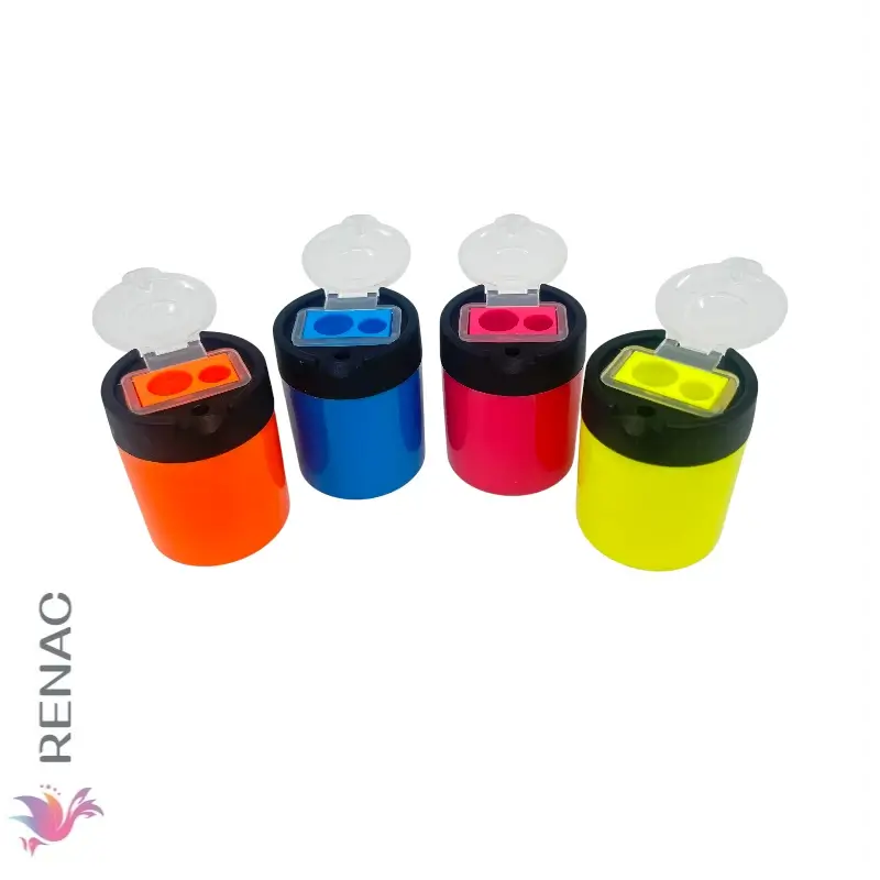 QTY-6 Set de Tajador - Box x12 Pzs - Imagen 1