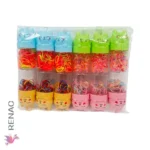 Liga en Pote - Pqt x12 unid. - Imagen 2