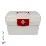 Botiquín de Plástico 20*14*14CM