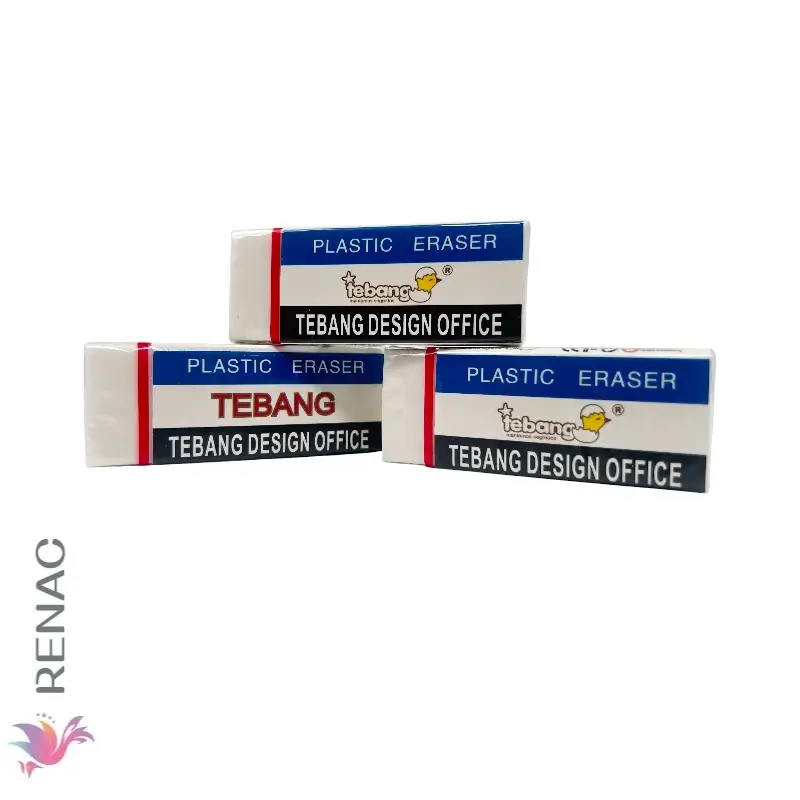 TB66- Borrador - Box x 30 und - Imagen 1