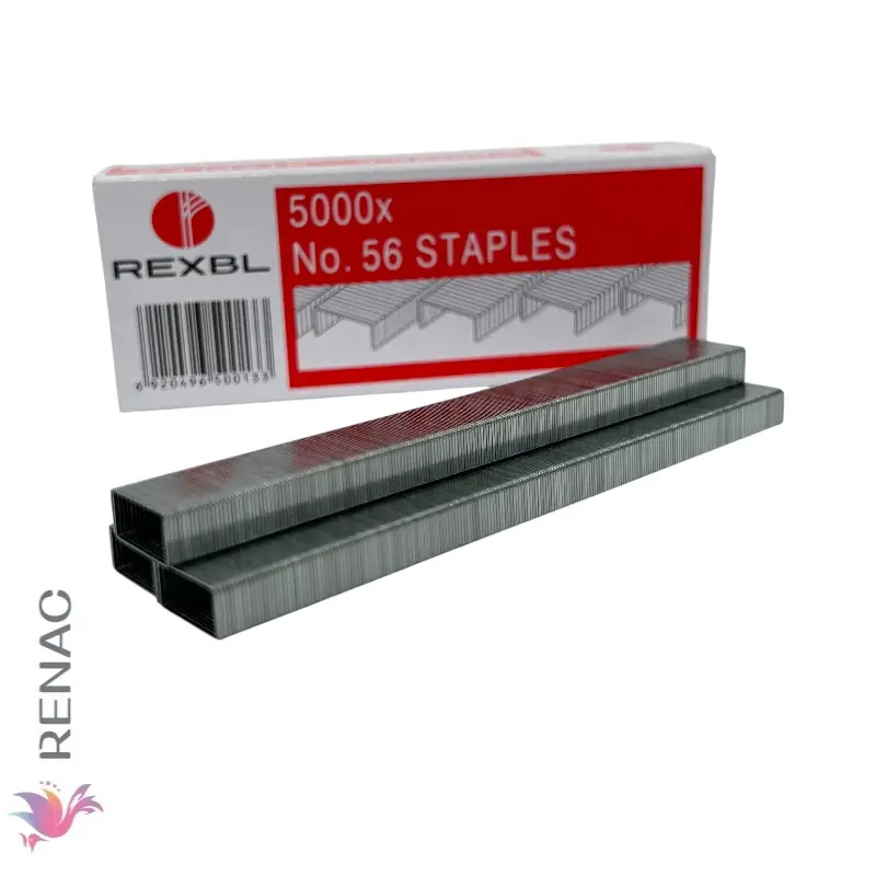 WJZK-3 Grapas x5000 Pcs - Imagen 1