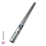 Papel Sticker Aluminio de Cocina