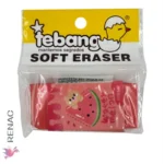 Borrador Frutas - Box x24 Pzs - Imagen 3