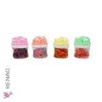 Liga en Pote - Pqt x12 unid. - Imagen 3