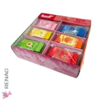 Borrador Frutas - Box x24 Pzs - Imagen 4