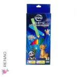 Colores de 12 Pzs - Pqt x12 Sets - Imagen 3