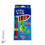 Colores Triangulares