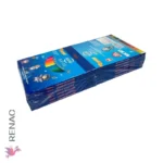 Color Hexagonales de 24Pzs - Imagen 3