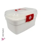 Botiquín de Plástico 20*14*14CM - Imagen 2