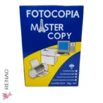 Papel Bond A4 75G x500 Hojas - Imagen 3