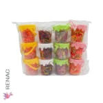 Liga en Pote - Pqt x12 unid. - Imagen 3