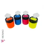 Set de Tajador - Box x12 Pzs