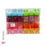 Liga en Pote - Pqt x12 unid. - Imagen 2