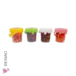 Liga en Pote - Pqt x12 unid. - Imagen 2