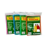 Poncho para Lluvia Niño - Imagen 2