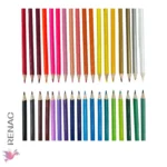 Colores x36 Pzas - Imagen 3