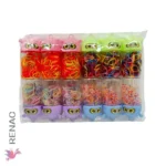 Liga en Pote - Pqt x12 unid. - Imagen 3