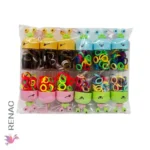 Colet Arito en Pote - Pqt x12 unid. - Imagen 3