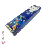 Colores de 12 Pzs - Pqt x12 Sets - Imagen 2