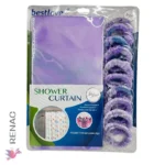 Cortina de Ducha 180*180cm - Imagen 2