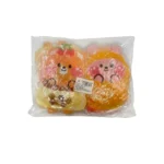 Liga en Bolsa Hermética PQT X12 Bolsas - Imagen 4