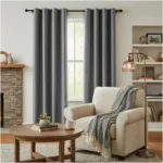 Cortina de Tela 140*240cm