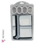 Cortina de Ducha 180*180cm - Imagen 5