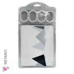 Cortina de Ducha 180*180cm - Imagen 3