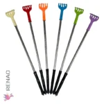 Manito Rascadora - Pqt x12Uni