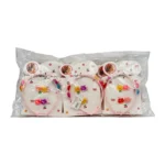 Set de Vincha y Gancho - Paq x 12 unid - Imagen 2