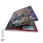 Cuaderno Standford A4 con Diseño - Imagen 2