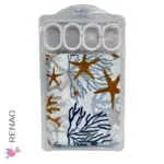 Cortina de Ducha 180*180cm - Imagen 4