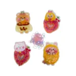 Liga en Bolsa Hermética PQT X12 bolsas