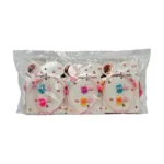 Set de Vincha y Gancho - Paq x 12 unid - Imagen 2