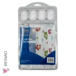 Cortina de Ducha 180*180cm