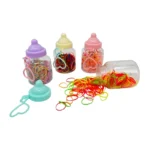 Ligas en Pote - Pqt x 12 Unid