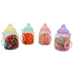 Ligas en Pote - Pqt x 12 Unid - Imagen 2