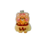 Liga en Bolsa Hermética PQT X12 bolsas - Imagen 3