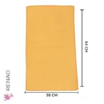 Toalla Microfibra 64*38CM - Imagen 2
