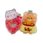 Liga en Bolsa Hermética PQT X12 bolsas - Imagen 2