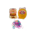 Liga en Bolsa Hermética PQT X12 Bolsas