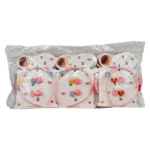 Vincha y Gancho Kawai - Paq x 12 unid - Imagen 2