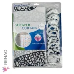 Cortina de Ducha 180*180cm - Imagen 3