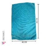 Toalla Microfibra 40*62CM - Imagen 2