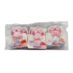 Gancho y Colet - Pqt x12 Cartillas - Imagen 2