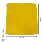 Toalla Microfibra 36*37Cm - Imagen 2