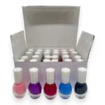 Esmalte mixto - box x24 unid