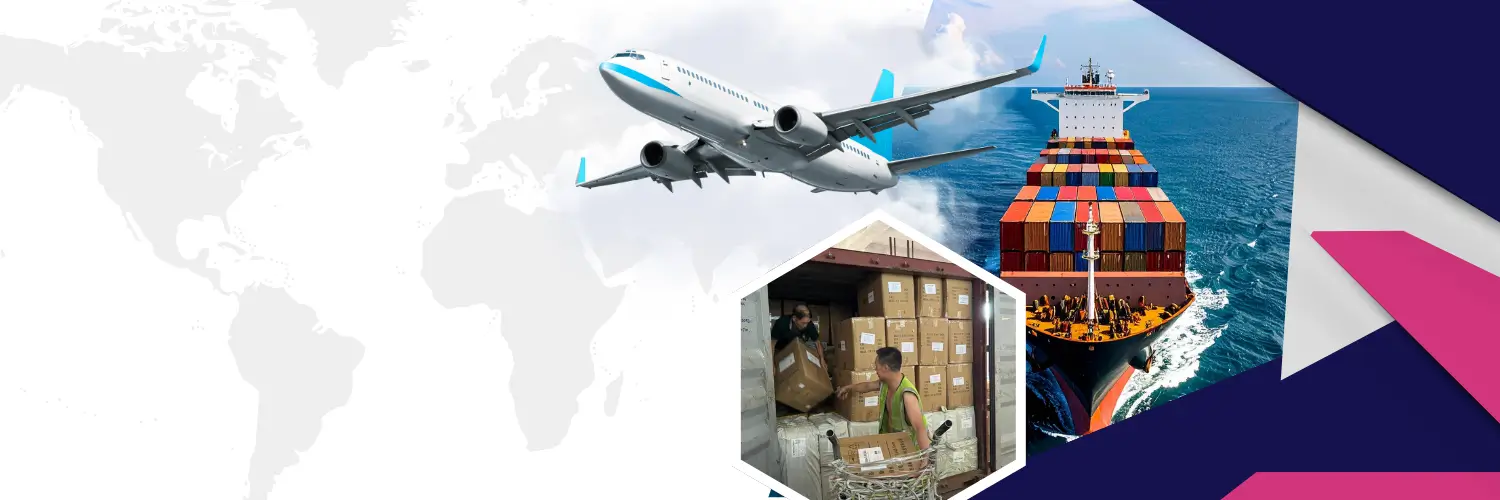 Importacion de China a Perú - RENAC PERU