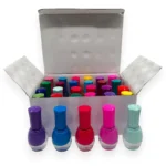 Esmalte payaso - box x24 unid