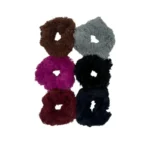 Colet Peluche Surtido - Pqt x12 Unid